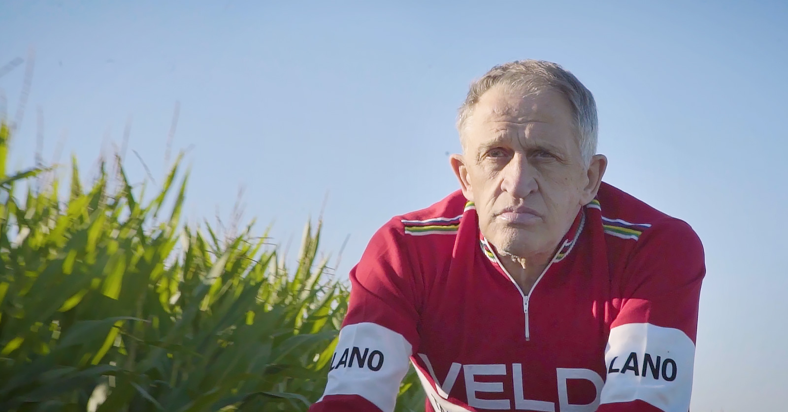 Waarom haalt Freddy Maertens zijn Flandria-fiets weer boven